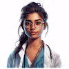 Profile avatar