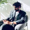 Profile avatar