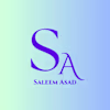Muhammad Saleem  Asad's avatar
