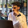 Profile avatar