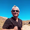 Profile avatar