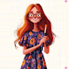 Profile avatar