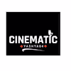 CINEMATIC YASHYA 04 logo