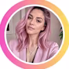 Profile avatar
