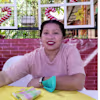 Profile avatar