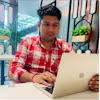 Profile avatar