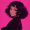 Profile avatar