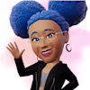 Profile avatar