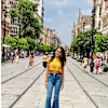 Profile avatar