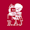 Raj's avatar
