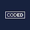 CODED logo