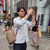 Profile avatar