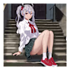 Profile avatar