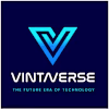 Vintaverse logo