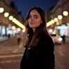 Profile avatar