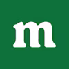 Measured Branding logo