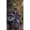 Profile avatar