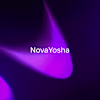 NovaYosha logo