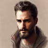 Profile avatar