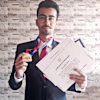 Profile avatar