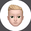 Profile avatar