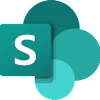 Microsoft SharePoint icon