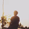 Profile avatar