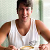 Profile avatar
