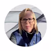 Profile avatar