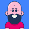 Profile avatar