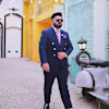 Profile avatar
