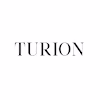 Turion.bio logo