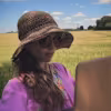 Profile avatar