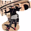 Profile avatar