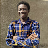 Profile avatar