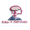 Edu-X Services LLC logo