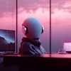 Profile avatar