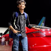 Profile avatar