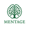 Mentage logo