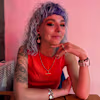 Profile avatar
