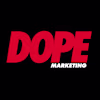 DOPE Marketing logo