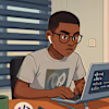 Profile avatar