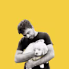 Profile avatar