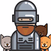 Profile avatar