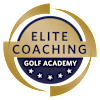 Elite Coaching Golf Academy logo