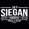 Jay Siegan Presents logo
