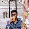 Profile avatar