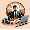 Profile avatar