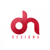 DN Designs logo