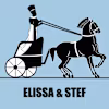 Elissa & Stef ltd  logo